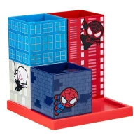 Ilustracja produktu Przybornik na Biurko - Marvel Spider-man